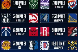 NBA Live | Ricca domenica, Dallas-Lakers live sul sito Sky