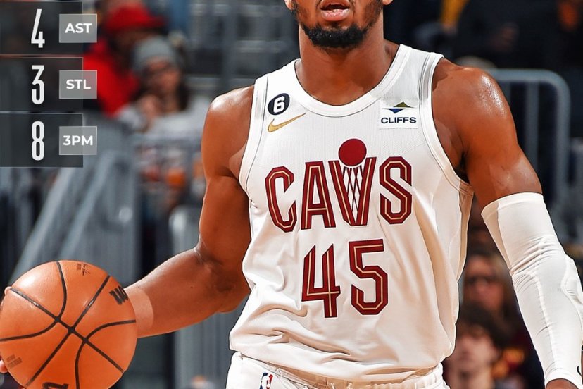 Cavaliers Raptors