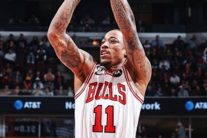 Chicago Bulls, fanno tutto DeRozan e LaVine. Wizards battuti