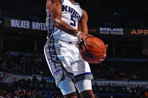  A due giorni dal folle match con i Clippers i Kings passano a OKC