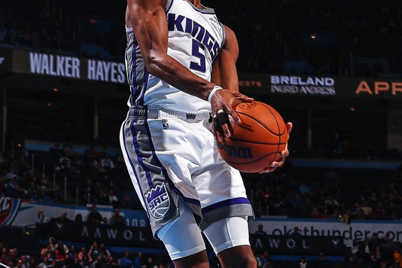 Clippers Kings