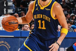 Warriors sempre in emergenza, ma con i Wolves arriva il successo