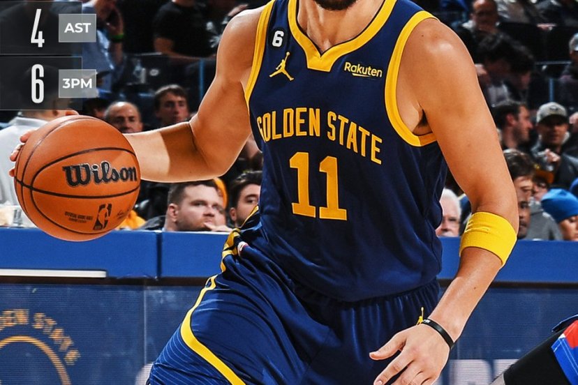 Warriors Wolves