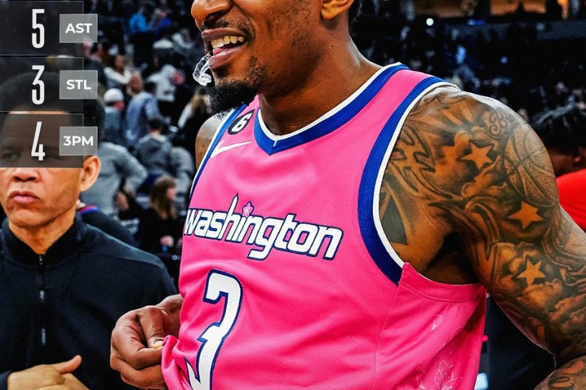 I Washington Wizards passano a Minneapolis