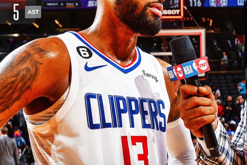 Clippers Phoenix