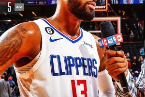 Paul George e Terance Mann firmano la vittoria dei Clippers a Phoenix
