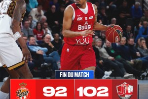 Monaco, clamorosa eliminazione in Coppa di Francia