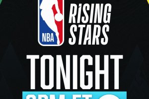 NBA Live | È la notte del Rising Stars a Salt Lake City