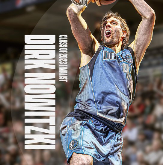 Basketball Hall of Fame 2023