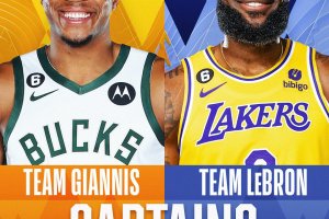 NBA Live | È la notte dell’All Star Game 2023