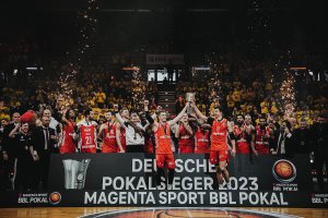 Coppa di Germania, vince il Bayern di Trinchieri