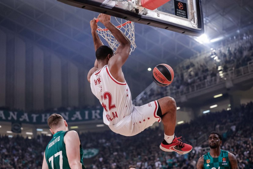 Olimpia Milano Panathinaikos