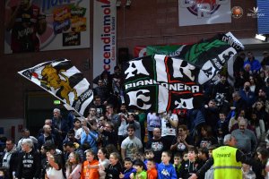 Derthona, con noi nella sfida alla Virtus: info su costi e modalità di adesione al pullman