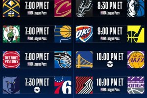 Torna la NBA, occhio a 76ers-Grizzlies e Lakers-Warriors