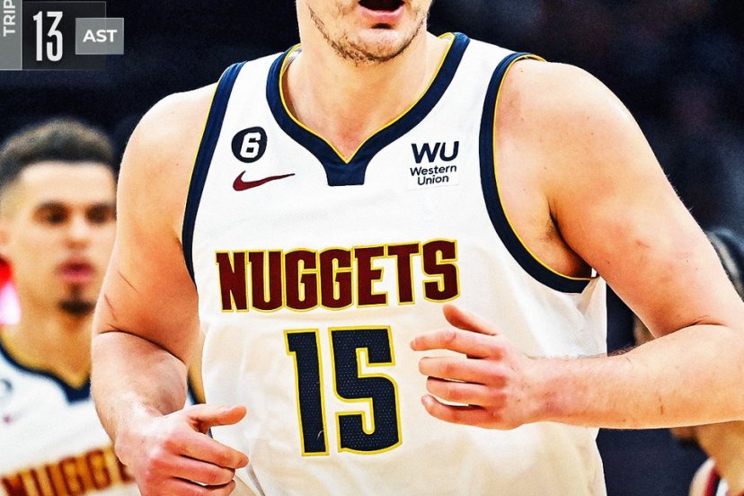 Nuggets Cleveland