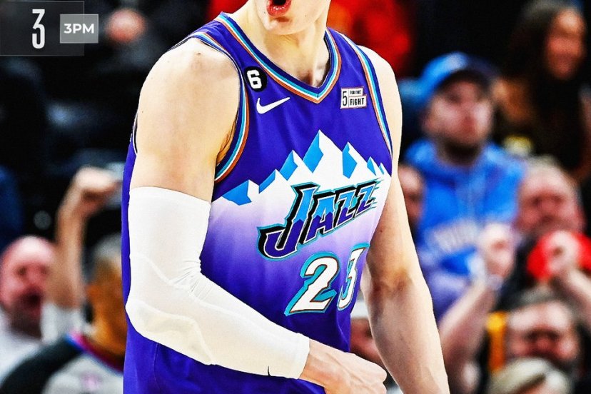 Jazz OKC