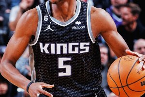 I Sacramento Kings dominano il match con Portland
