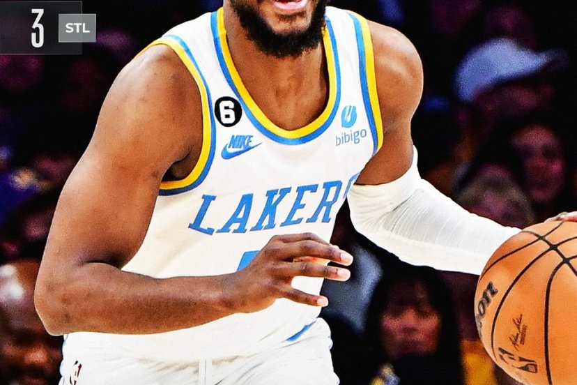 Lakers Warriors