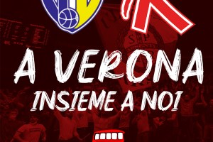 UNAHOTELS Reggio Emilia, a Verona insieme a noi