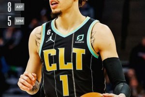 Hornets corsari in casa dei Timberwolves