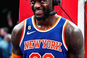 46 di Julius Randle, New York passa sul campo di Washington