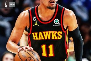 Young-Murray sugli scudi, Atlanta vince con autorità sui Cavs