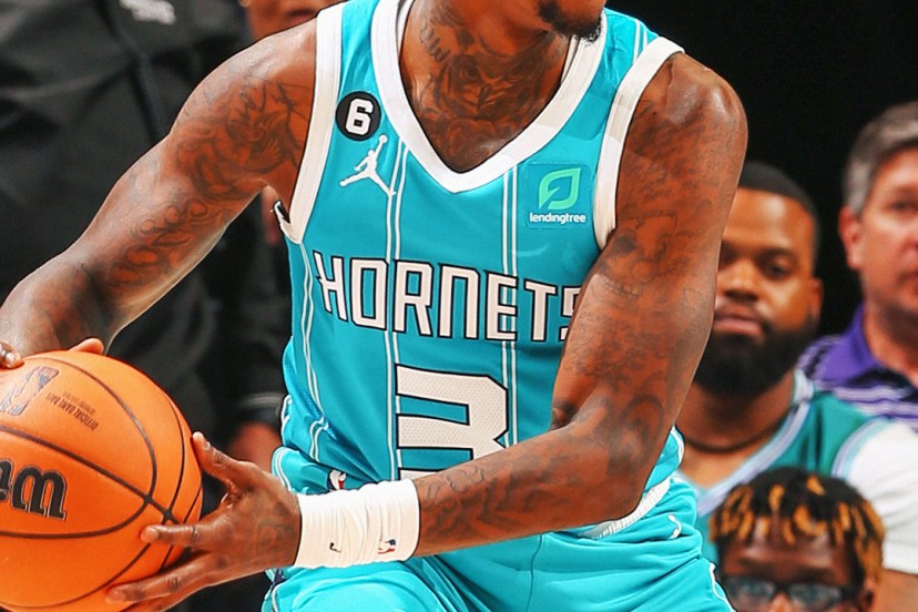 Hornets Detroit