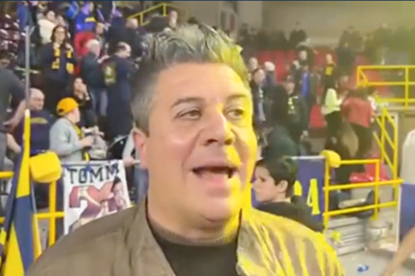 Pedrollo Arbitri