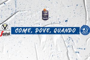 Virtus Bologna-Brescia, tutte le info