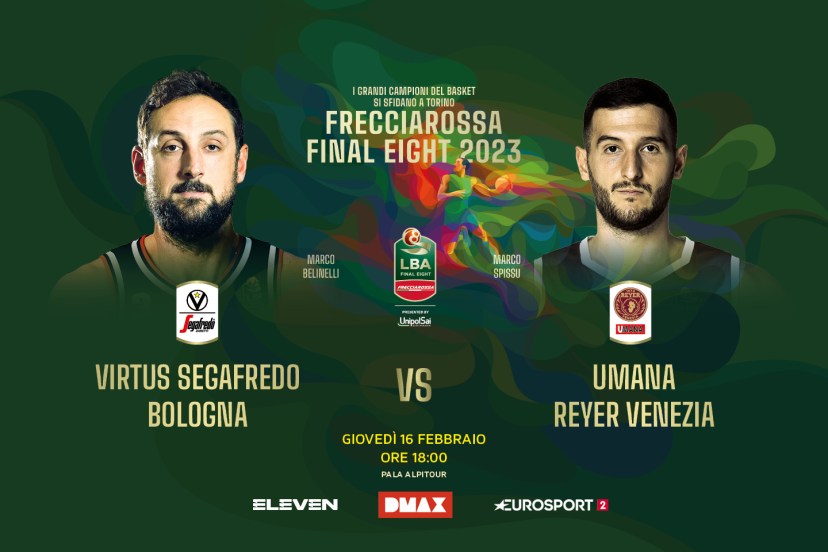 Bologna Venezia
