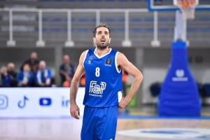 Amedeo Della Valle premiato come ‘The Best ITA’ della 28ª giornata di Serie A UnipolSai