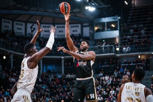 Monaco reportedly in advanced talks with Mam Jaiteh