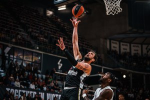 La Virtus sbanca l’Astroballe salendo a 2 vittorie consecutive!