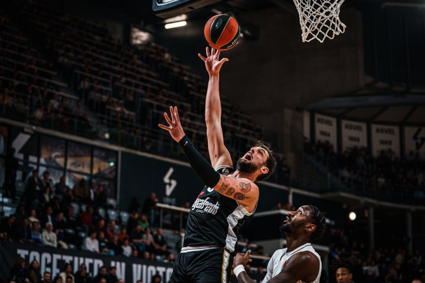 Marco Belinelli