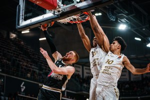 Euroleague, Nico Mannion e Gabriele Procida tra i candidati per il premio di Rising Star