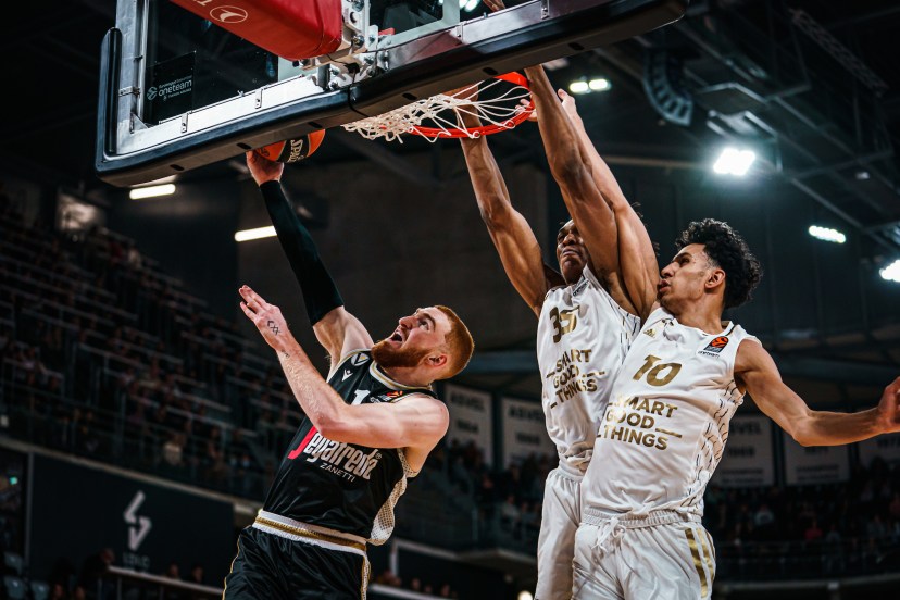Euroleague Rising Star
