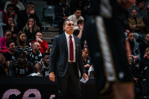 Sergio Scariolo reportedly in final contention for Toronto Raptors’ coaching position