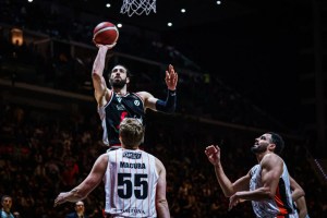 Virtus Segafredo al fianco di Bimbo Tu