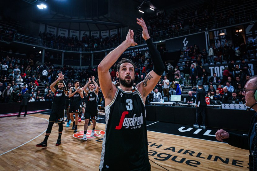 Marco Belinelli