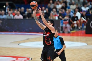 Il tour de force di Gabriel Deck: da Madrid all’Argentina in tre giorni
