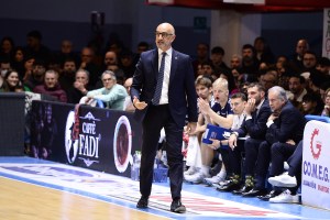 Frank Vitucci: Sentiamo forte lo spirito di rivalsa