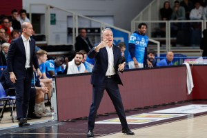 Piero Bucchi: Un primo tempo straordinario