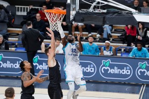 Panathinaikos reportedly close to deal with Jerian Grant