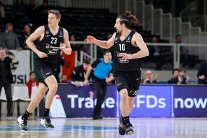 Trento, domani la sfida contro lo Slask che chiude l’EuroCup dei bianconeri