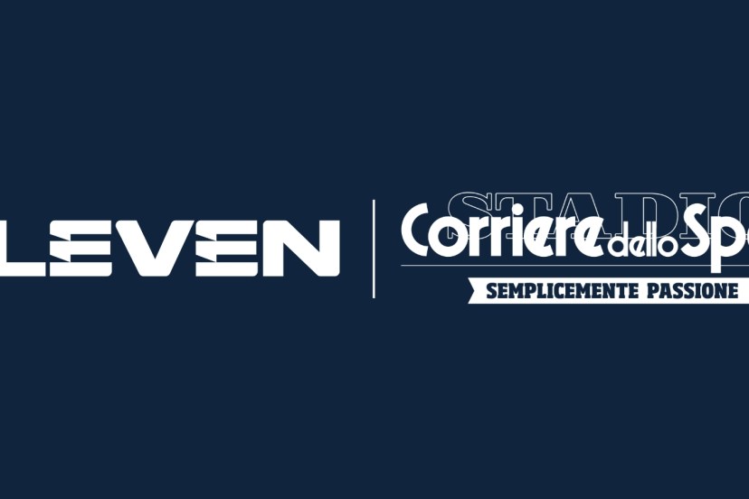 Eleven Corriere dello Sport