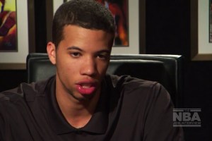 Magic sign Michael Carter-Williams to two-year deal
