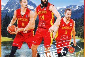 Montenegro beats Czech Republic, books ticket for FIBA Basketball World Cup