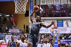 Maffezzoli: Tortona è innegabilmente una delle regine di questo campionato