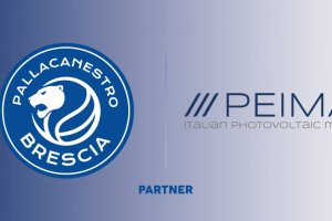 Pallacanestro Brescia, accordo di sponsorizzazione con Peimar