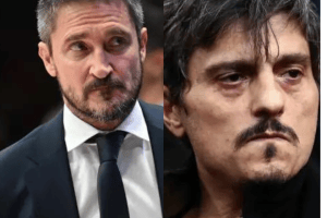 Negotiation in progress between Panathinaikos and Gianmarco Pozzecco